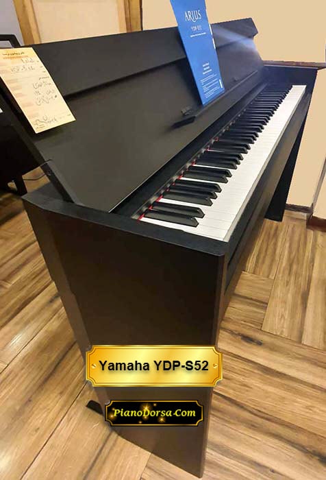 Yamaha ydp online s52